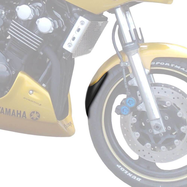 Pyramid Plastics PYRAMID EXTANDA FENDER